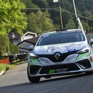 59° RALLY DEL FRIULI VENEZIA GIULIA - Gallery 33